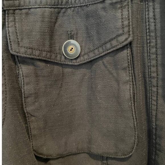 Free People In our Nature Cargo Jacket Size Medium - Picture 8 of 11